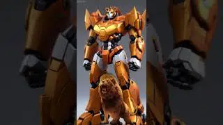 animal robots #shorts #ai #animals