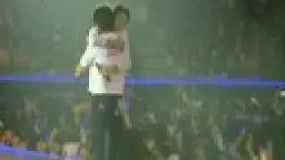 Siwon Hangeng...touch me forever...