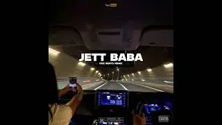 JETT - COZ BEATS (Coz Beats Originals)