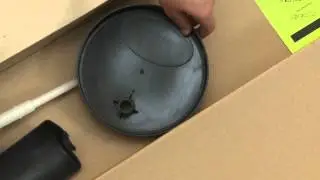 Wagner SMART Roller Set Up
