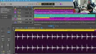 How To Make Correct Afro House Drum Groove Like NITEFREAK