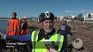 Reportage - Saint-Laurent-du-Var