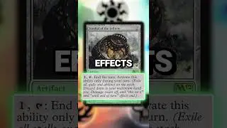 Copy spell = infinite turns 🤓