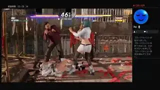 ＤＯＡ６ 舞でランクマ