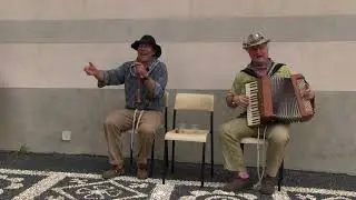 GLI  SPUNCIAPORCHI  
