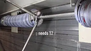 #FFin30s: RES-TB, IND-TBH/L Spring tensioning bars or&hellip;.