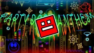 Party Rock Anthem 100% (New hardest) ~ Geometry Dash