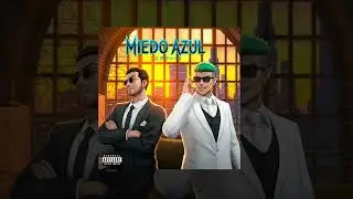 Sr. Tortuga - Miedo azul (Marbella 3)