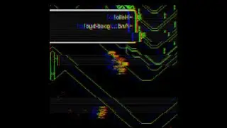 moonside remix with glitch (MOTHER2/Earthbound)