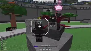 Random Heroes BattleGrounds clips #1