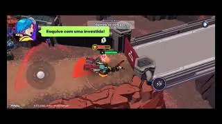 Astro Arena Android 