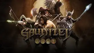 Gauntlet Slayer Edition - trailer