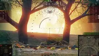T49 DERPGUN -- World of Tanks