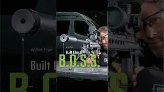 B.O.S.S. Silencers Feature in Guns and Ammo Suppressor Magazine