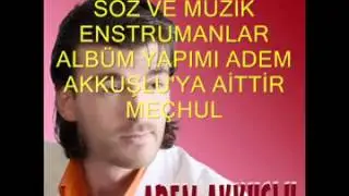Adem akkuşlu gece olunca _ İzlesene.com Video.MP4