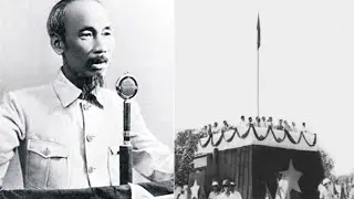 Vietnam War Documentary: Cold War Tactics | Ho Chi Minh's Rise