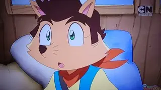 怪俠佐羅力第20集海盜版