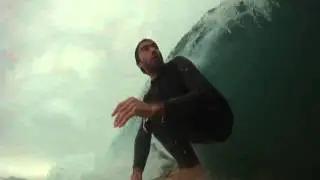 Surf Algarve GO PRO