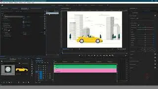Position - Rotation  Adobe Premiere
