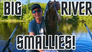 Upper St. Croix River Float Trip