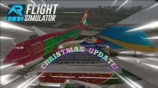 RFS CHRISTMAS SPECIAL UPDATE! 🎄🎅