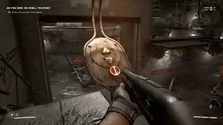 The Yellow Container Puzzle - Atomic Heart #atomicheart #andromage