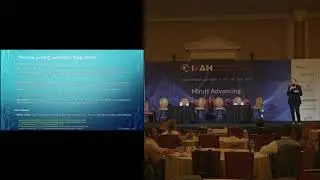 Is Pharma Drug Pricing Being Disrupted? - Susan P.  Gibson - IFAH USA 2019