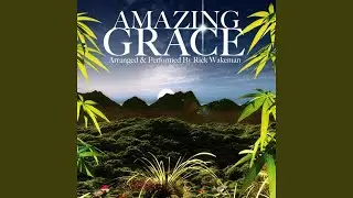 Amazing Grace (Alternate version, Live)