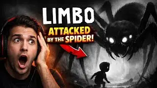 Limbo was attacked by giant Spider Bangla EP1