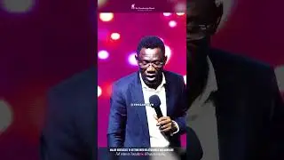 SINGLES, LET THAT PERSON GO | RELATIONSHIP MATTERS With Dr. Sam Oye 