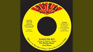 Gangsterboy