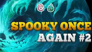 Spooky Once Again #2 | Legends of Runeterra | Ranked Lor