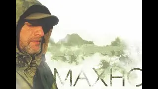 Сергій Король «Махно» - легендарний командир, Герой України