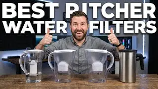 Top 10 Best Pitcher Water Filters in 2026 - Reviews & Buying Guide