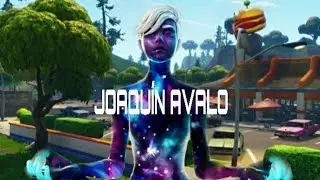 DIOOOOOOS QUE PARTIDA! // Joaquín avalo