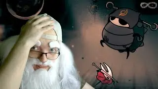 Уборщики непобедимые | 22 | Hollow Knight: Silksong