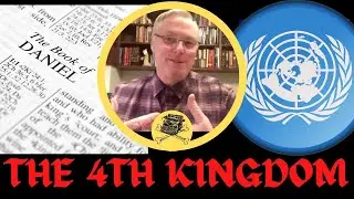 THE FOURTH KINGDOM | Gary Wayne | Clips