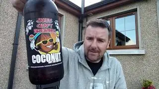 Jakes Craft Brewing - Coconut Not So ShyPA