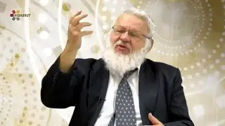 Rabbi Avraham Reisman - Weekly Torah Portion: Chayei Sarah - Dead or Alive?