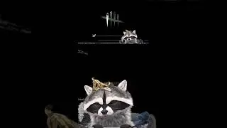 Urban Evasion Song  | #dbd #vtuber #twitchclips