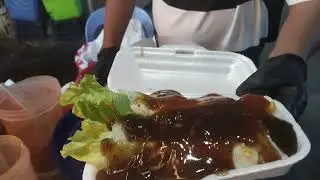 LUMPIANG SARIWA LOCATED ALONG I DELOS REYES CORNER ELOISA STREET SAMPALOC MANILA