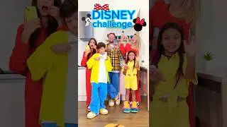 What is your favorite Disney character? 🤪💞 #challenge