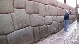 20110819221840 Megalithic Cusco - The Incan Stonework That Defies Explanation