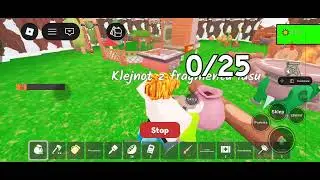 Gram z kolegą w 99 nocy w lesie na cheatach część 3 | Gry | Daily #12