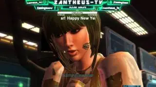 [Prophecy of the Five] - Bounty Hunter Story Missions (Part 1)