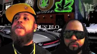 Jus Blo Promo