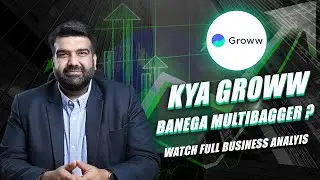 Full Analysis of Growth Business | Will it become a Multibagger?