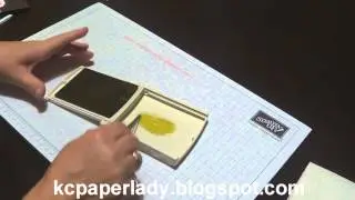 Dying Paper Flowers - PaperLady