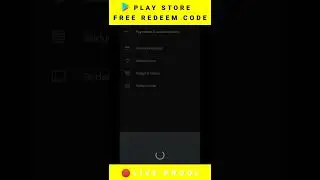 free google play gift card codes 🥺😱 ||#short #redeemcode