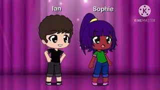Ian And Sophie (Having A Friend Is Fun)